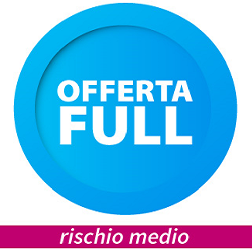 Offerta Full Service Corsi + DVR Rischio Medio