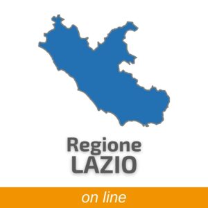 AGGIORNAMENTO CORSO PERSONALE NON QUALIFICATO (LIVELLO 1) - HACCP - REGIONE LAZIO (8 ORE)