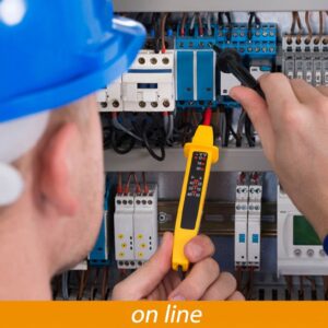 CORSO PER ADDETTO AI LAVORI ELETTRICI PES E PAV