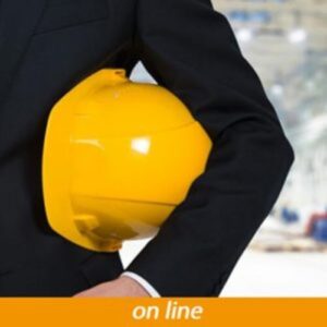 CORSO PER DATORE DI LAVORO + MODULO AGGIUNTIVO CANTIERI - 16 + 6 ORE