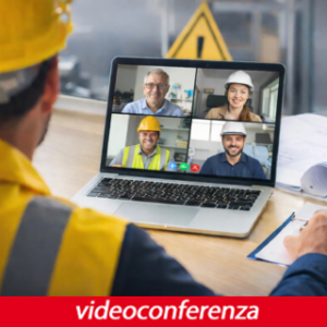 AGGIORNAMENTO CORSO PREPOSTO PER LA SICUREZZA