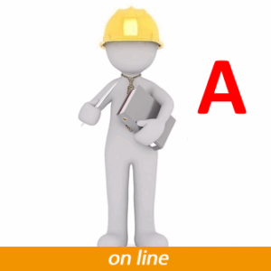 CORSO ONLINE RSPP E ASPP MODULO A