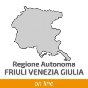 CORSO PER PERSONALE ALIMENTARISTA - HACCP - FRIULI VENEZIA GIULIA (3 ORE)