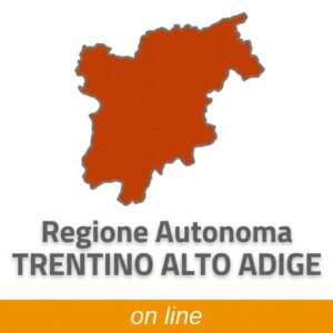CORSO PER PERSONALE NON QUALIFICATO - HACCP - TRENTINO ALTO-ADIGE (4 ORE)