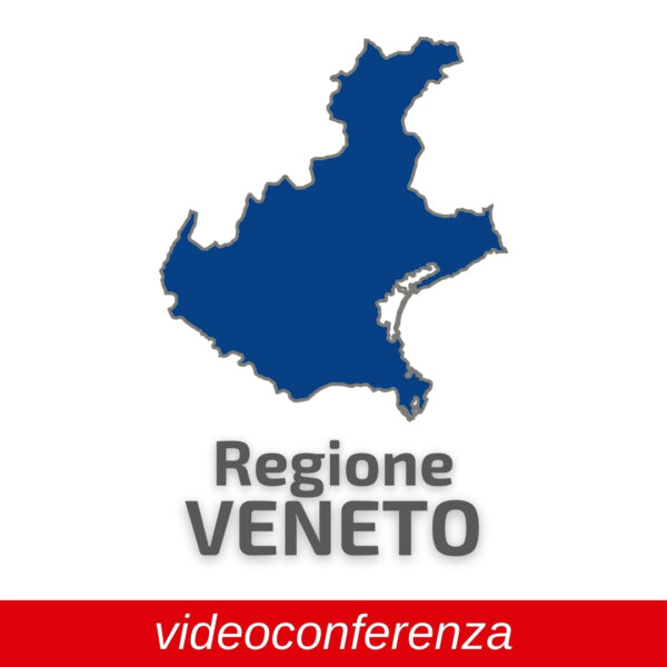 Corso per Personale Alimentarista - HACCP - Regione Veneto