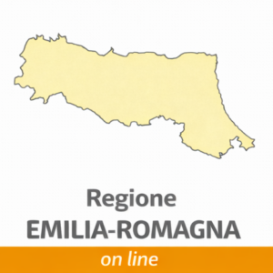 CORSO PER PERSONALE ALIMENTARISTA - HACCP - LIVELLO 1 - EMILIA ROMAGNA (3 ORE)