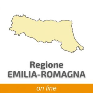 CORSO PER PERSONALE ALIMENTARISTA - HACCP - LIVELLO 1 - EMILIA ROMAGNA (3 ORE)