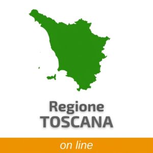 CORSO PER PERSONALE ALIMENTARISTA DI LIVELLO 1 - Modulo A - REGIONE TOSCANA (2 ORE)