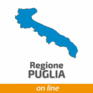 CORSO PER PERSONALE ALIMENTARISTA - HACCP - REGIONE PUGLIA (4 ORE)