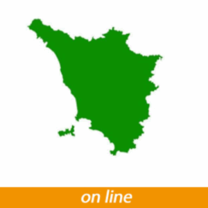 CORSO PER PERSONALE ALIMENTARISTA - HACCP - REGIONE TOSCANA (2 ORE)