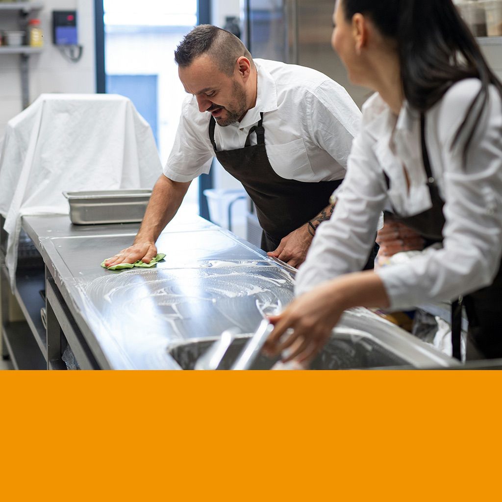Sicurezza alimentare